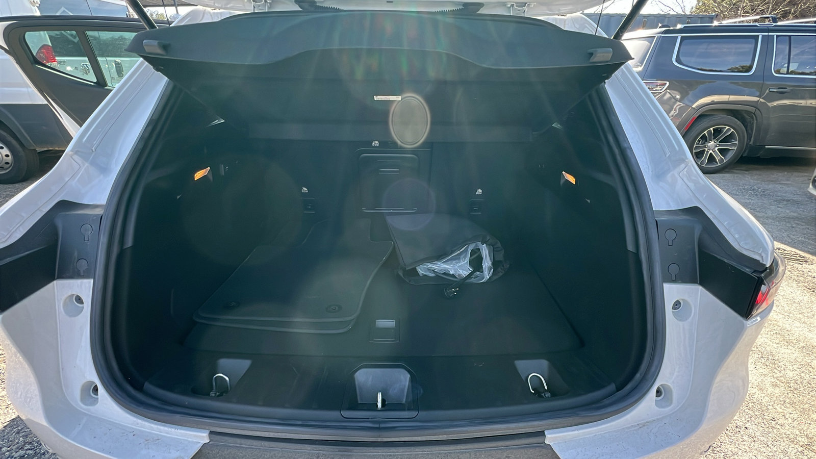 Used 2024 Alfa Romeo Tonale Sprint image 13