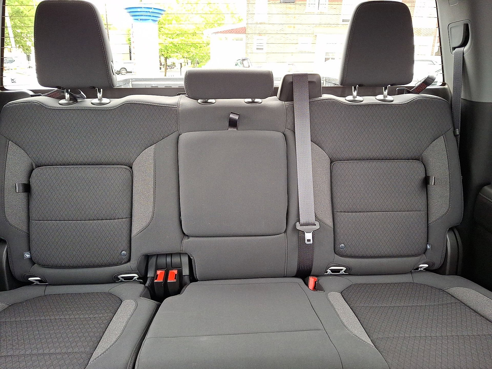 Certified 2022 Chevrolet Silverado 1500 RST image 16