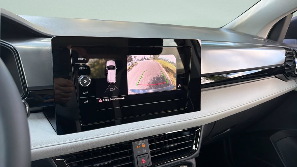 New 2026 Volkswagen Taos S FWD image 15