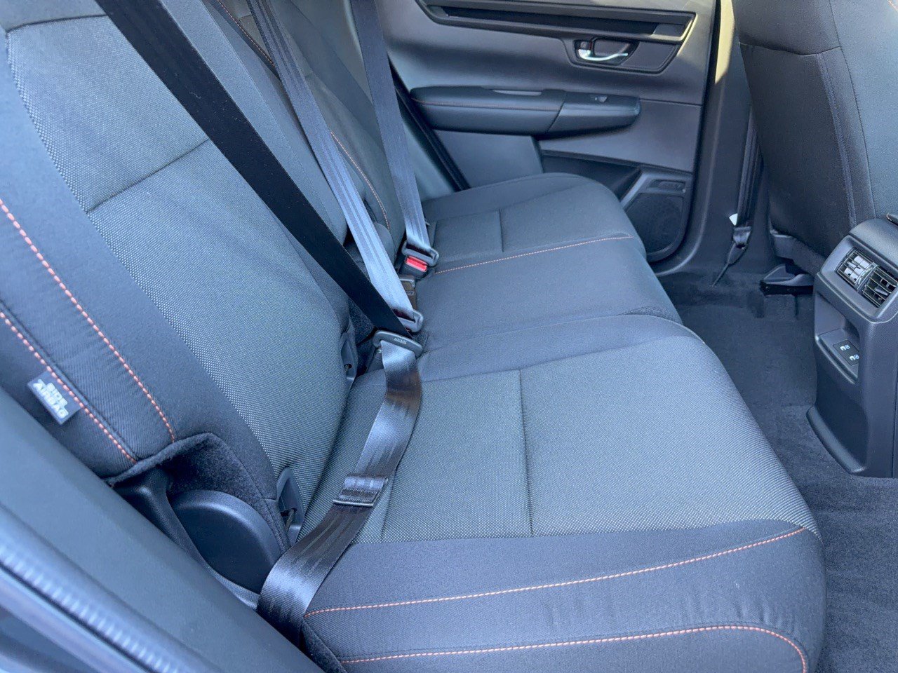Certified 2026 Honda CR-V Sport image 29