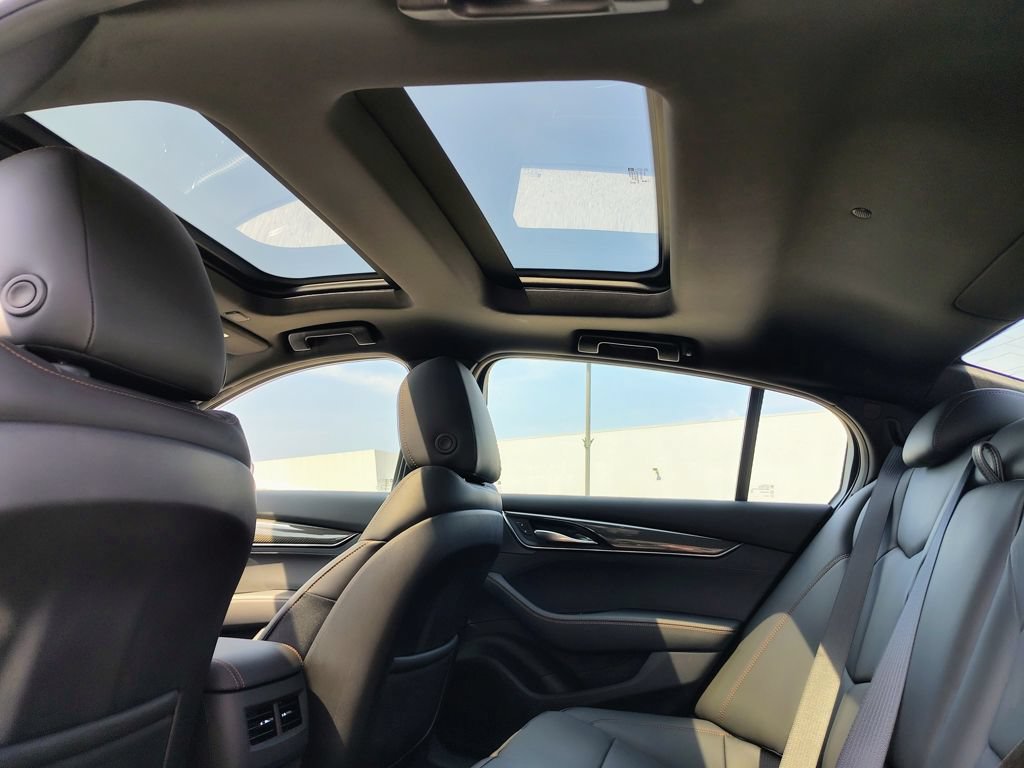 New 2026 Cadillac CT5 Sport AWD/4WD image 31