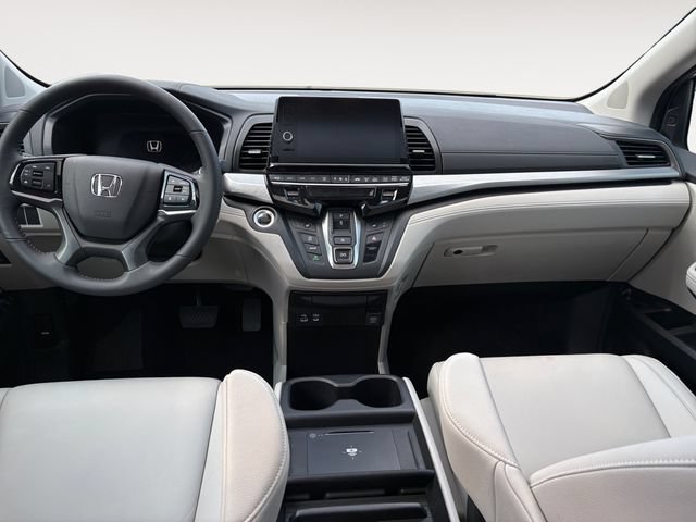 Used 2026 Honda Odyssey EX-L image 10