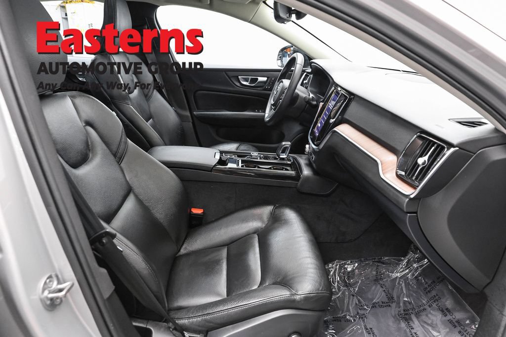 Used 2023 Volvo S60 T8 Plus AWD/4WD image 24
