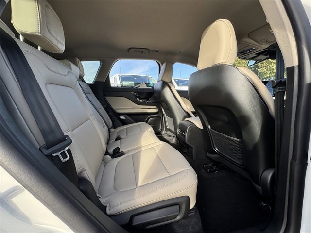 New 2026 Lincoln Corsair Premiere image 13