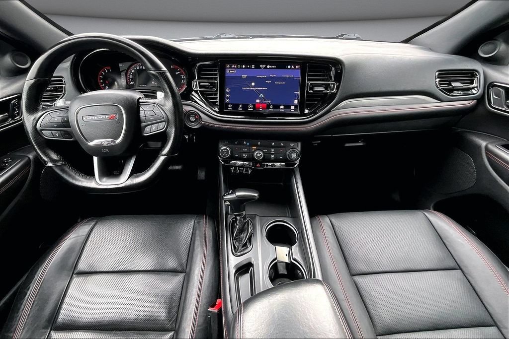 Used 2024 Dodge Durango GT AWD/4WD image 7