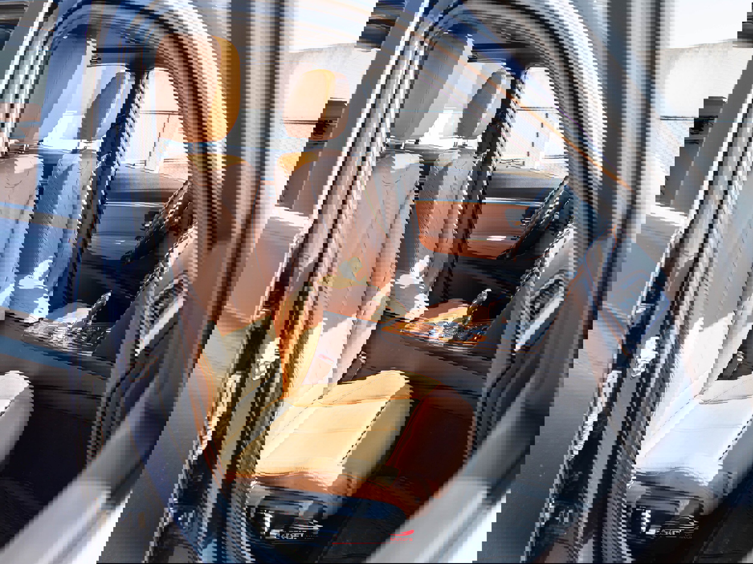 Used 2017 BMW 330i xDrive xDrive image 17