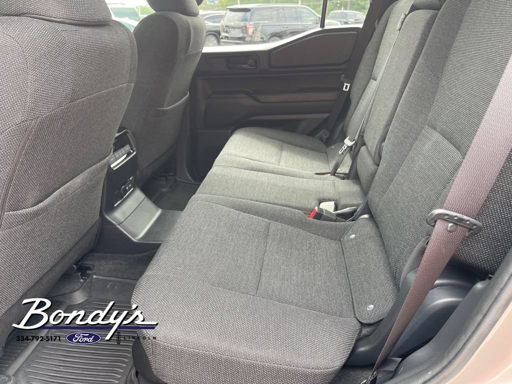 Used 2025 Toyota Land Cruiser 1958 AWD/4WD image 11
