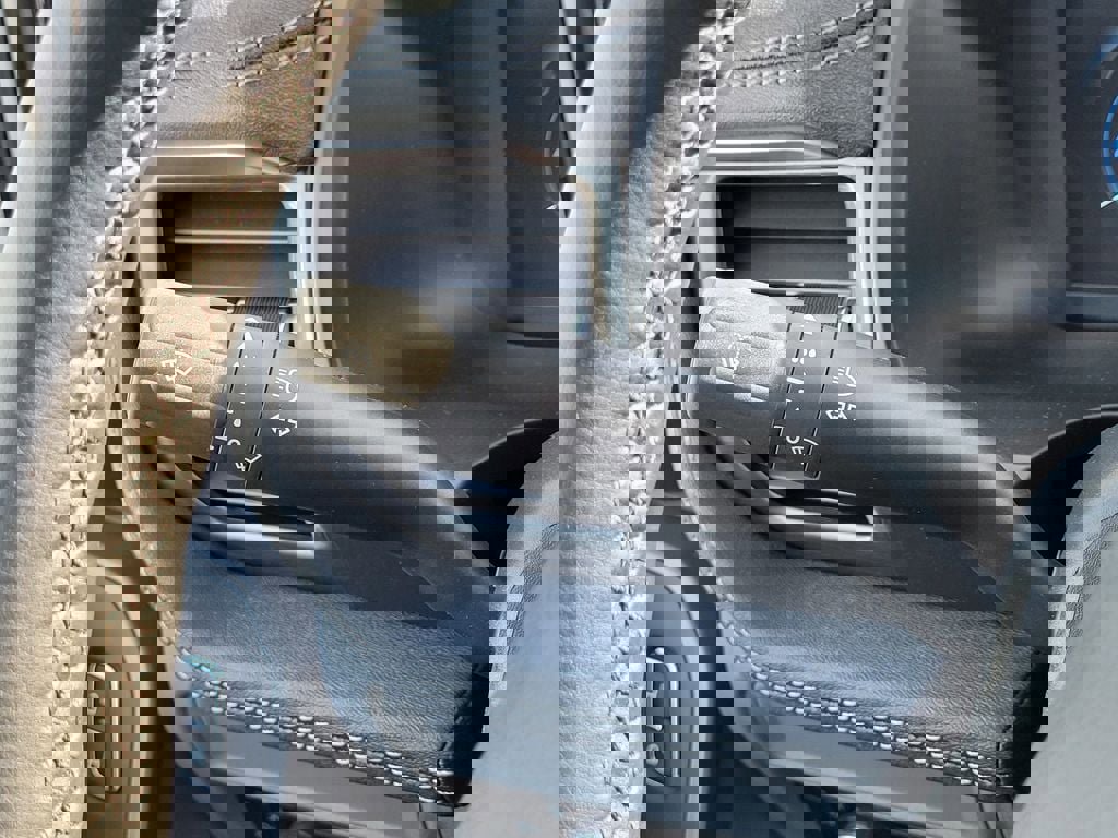 New 2025 Ford F150 Lightning Flash image 43