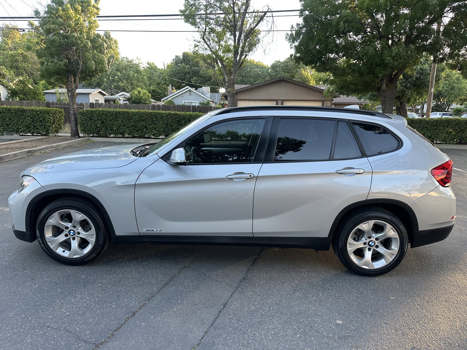 Used 2014 BMW X1 sDrive28i image 8