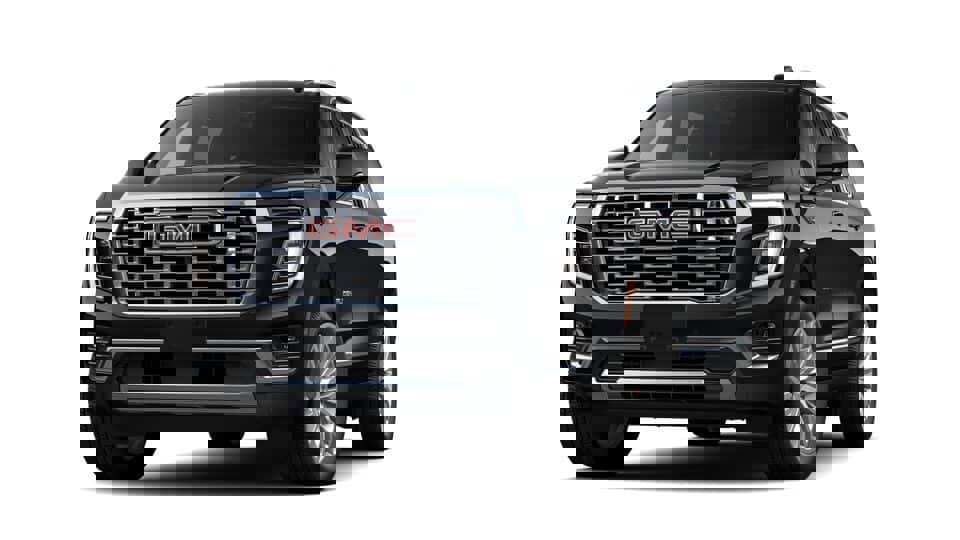 New 2025 GMC Yukon XL Denali w/ Denali Reserve Package image 50