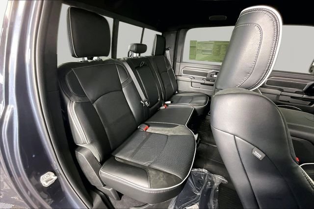 New 2026 RAM 3500 Laramie w/ Max Tow Package AWD/4WD image 10