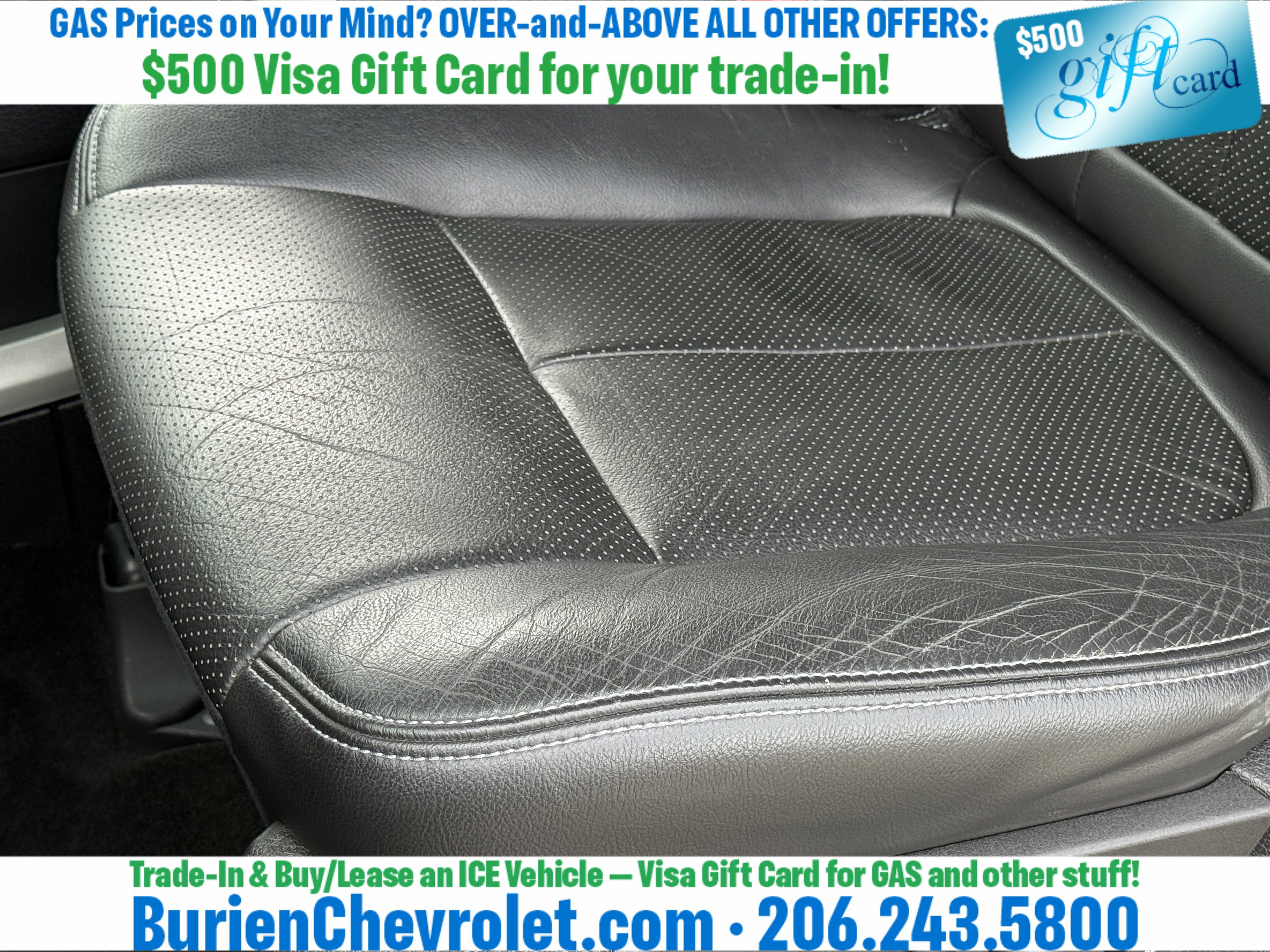 Used 2013 Ford F150 FX4 w/ Luxury Equipment Group AWD/4WD image 11