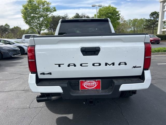 New 2026 Toyota Tacoma SR5 AWD/4WD image 6