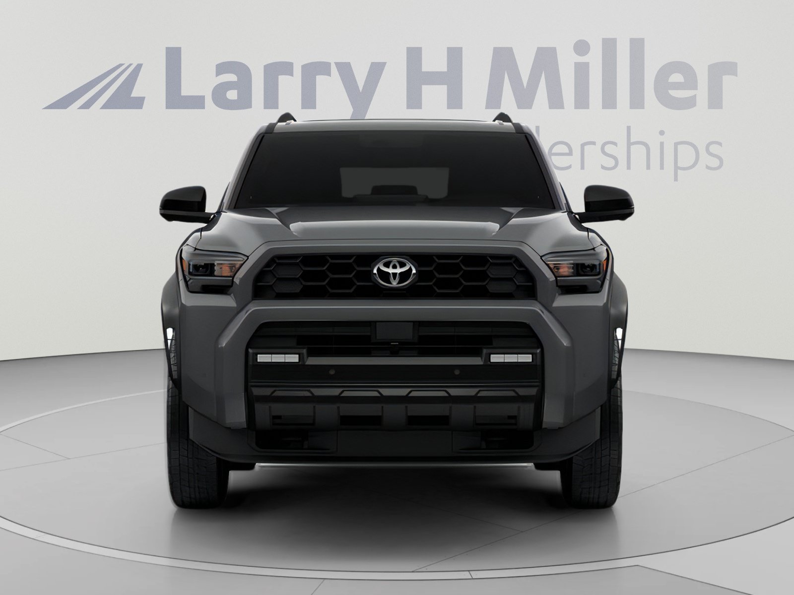 New 2026 Toyota 4Runner TRD Off-Road Premium AWD/4WD image 16
