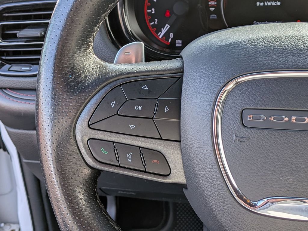 Used 2022 Dodge Durango R/T image 19
