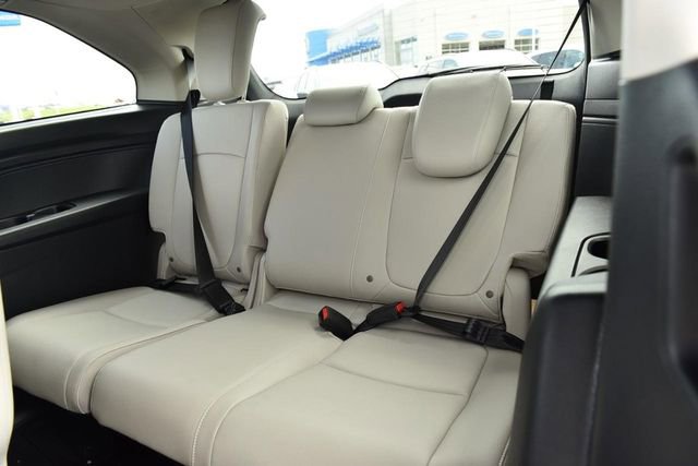 New 2026 Honda Odyssey EX-L image 29