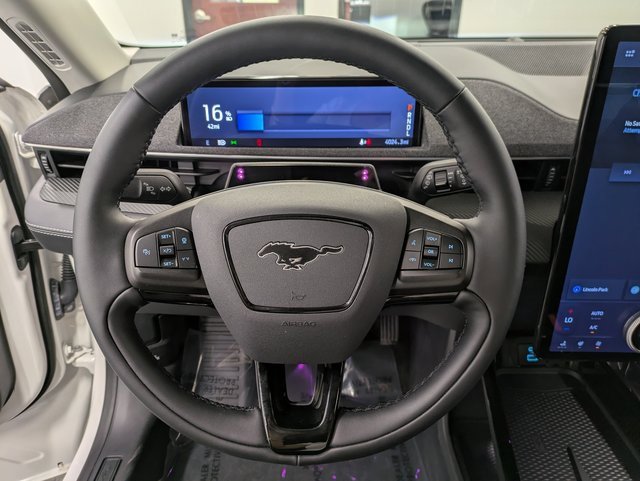Used 2024 Ford Mustang Mach-E Premium image 19