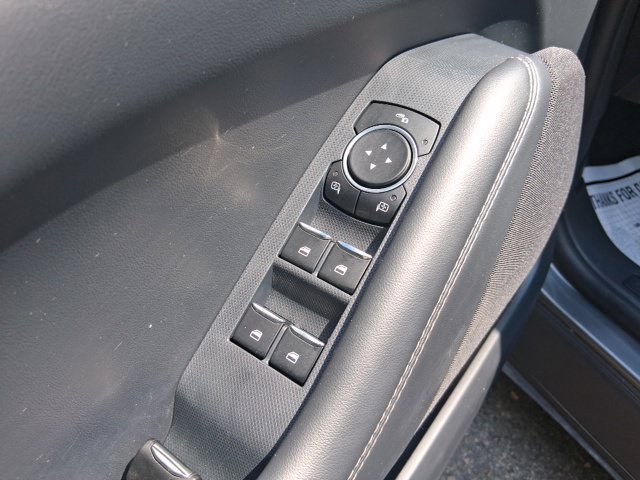 Used 2023 Ford Mustang Mach-E Select RWD image 12
