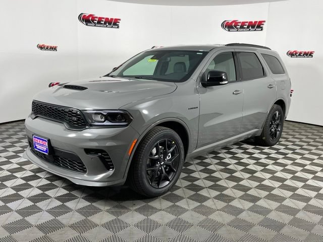 New 2026 Dodge Durango GT AWD/4WD image 5