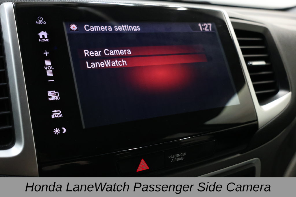Used 2017 Honda Pilot EX-L image 20