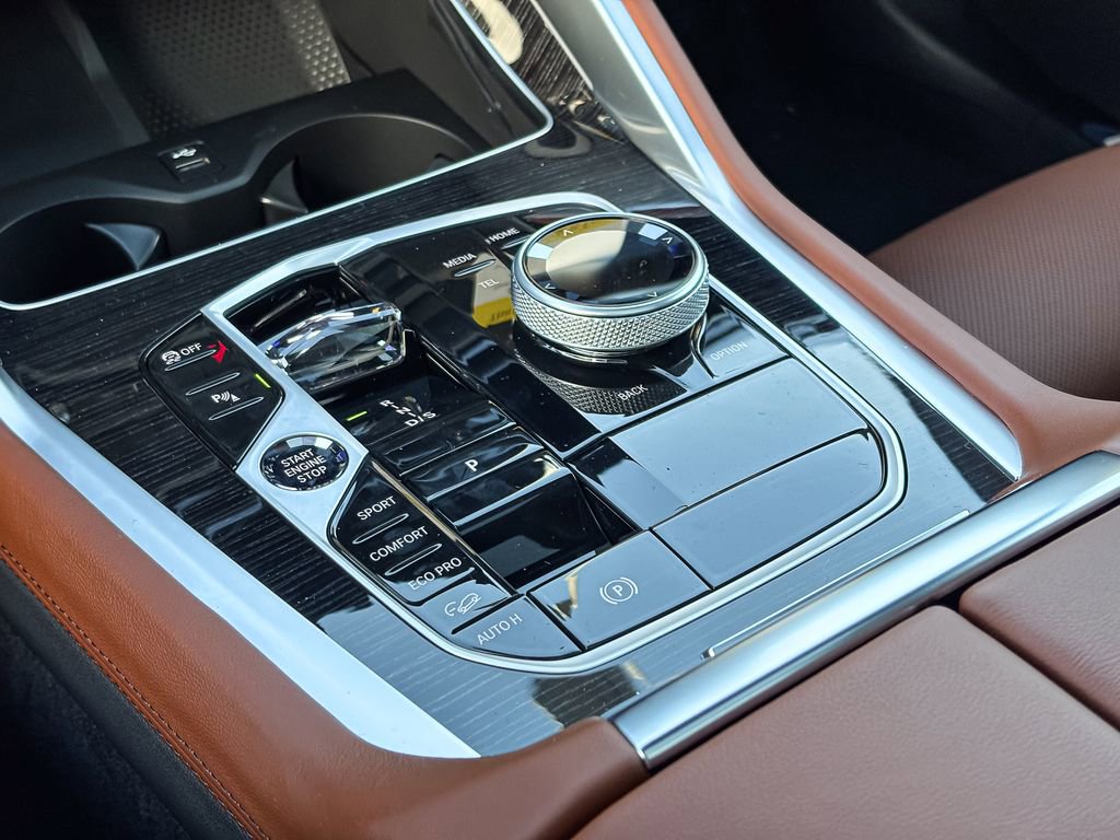 New 2026 BMW X6 M60i image 33