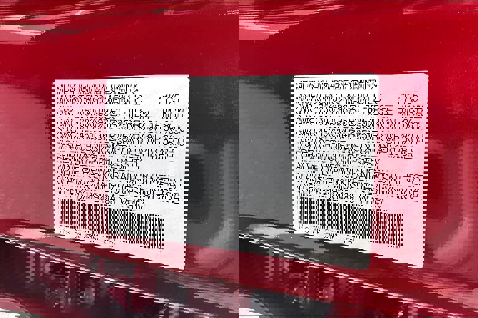 New 2025 Honda Pilot EX-L image 14