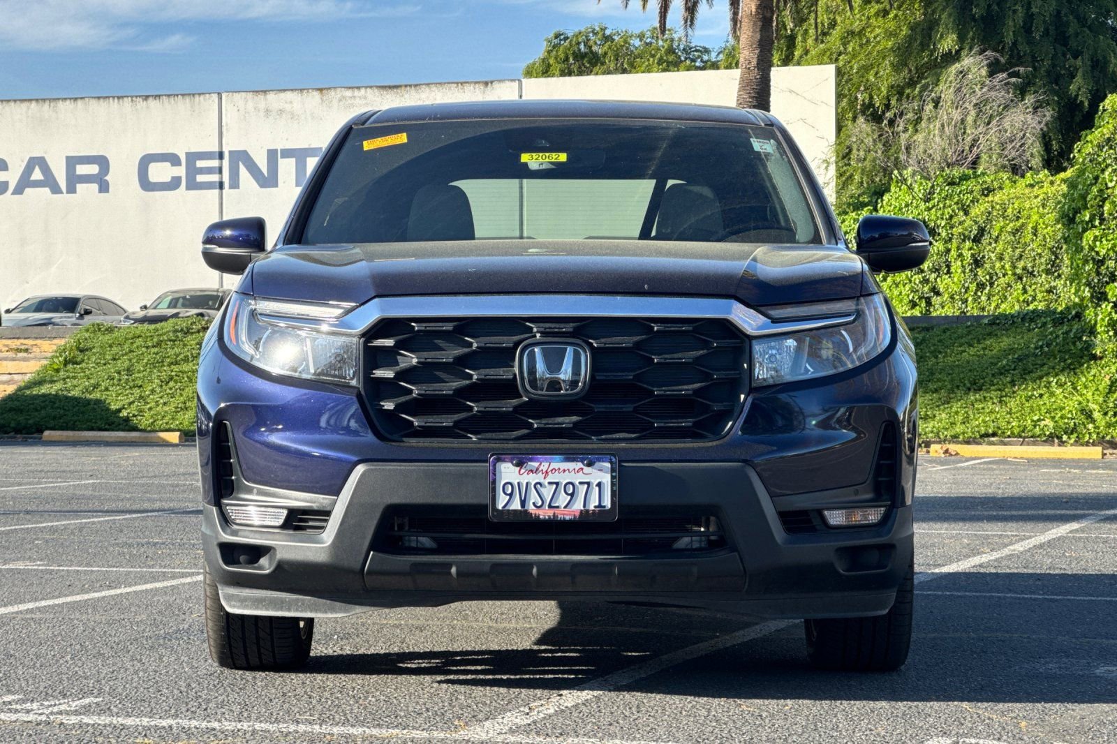 Used 2024 Honda Passport EX-L image 9