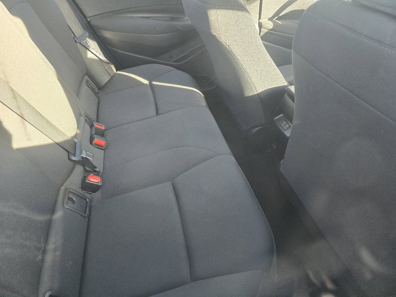 Used 2024 Toyota Corolla LE image 14