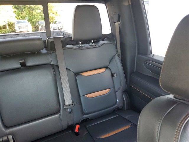 Used 2024 GMC Sierra 2500 AT4 w/ AT4 Premium Plus Package image 60