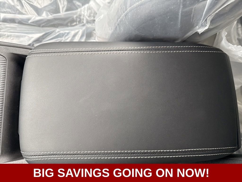 New 2026 Jeep Cherokee Laredo image 19