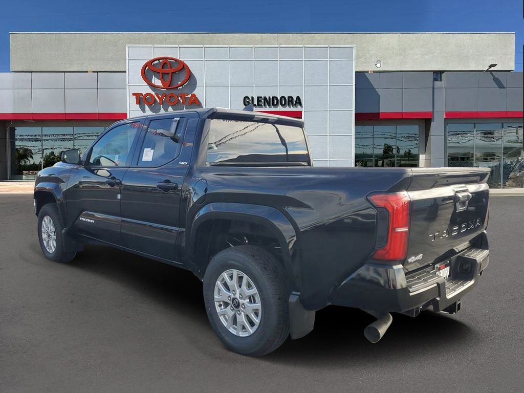 New 2026 Toyota Tacoma SR5 image 5