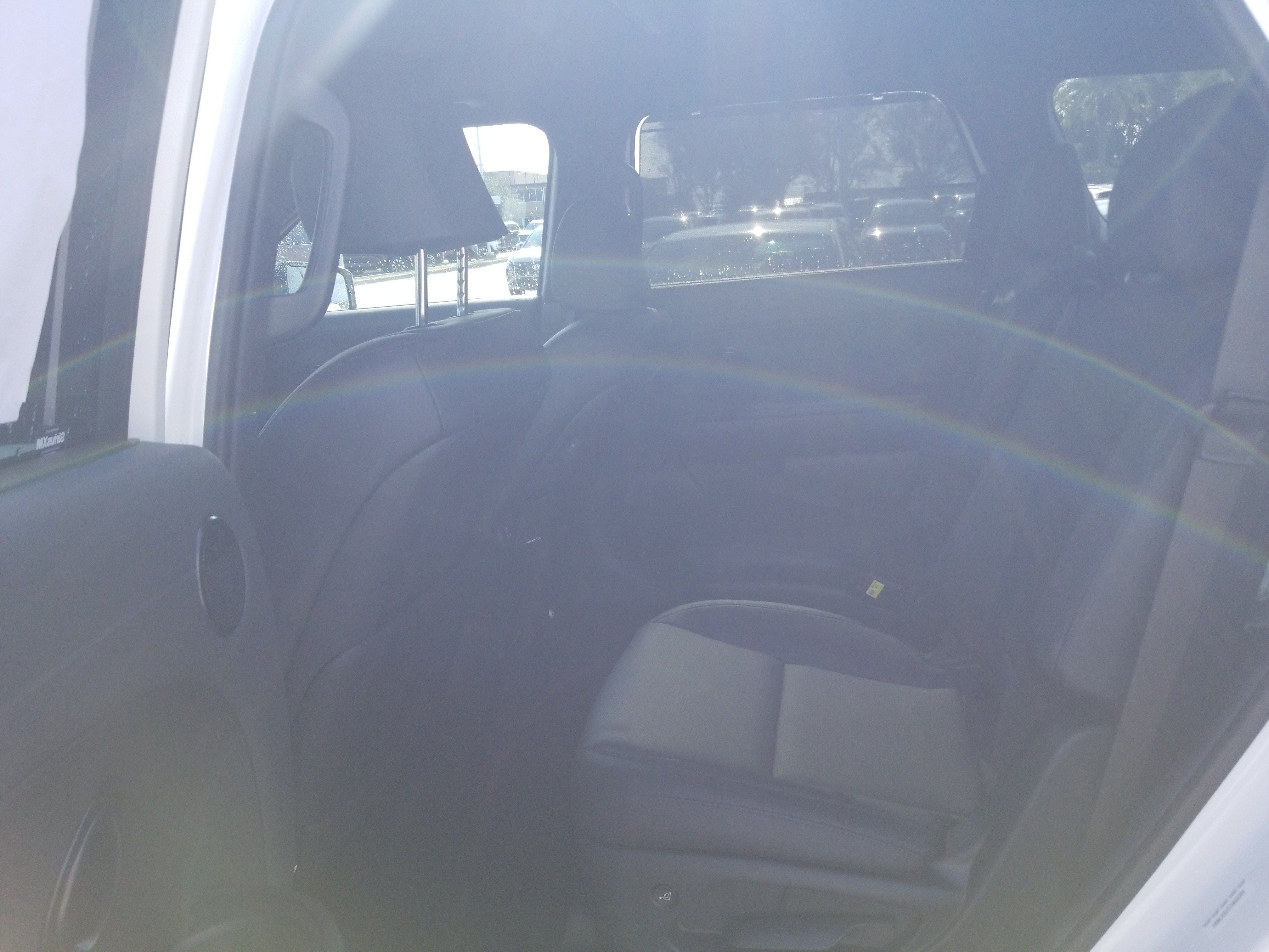 New 2026 Hyundai Palisade XRT Pro AWD/4WD image 12