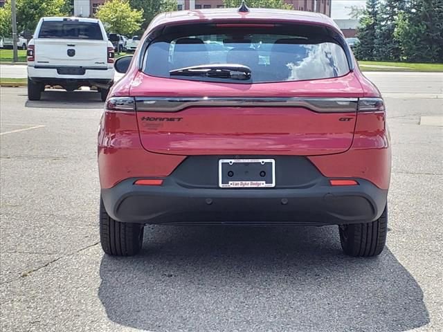 New 2024 Dodge Hornet GT w/ GT Blacktop Package image 5