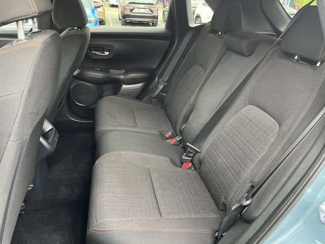 Used 2025 Honda HR-V Sport image 25