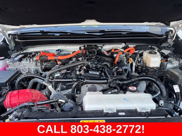 Used 2025 Toyota Tacoma TRD Pro AWD/4WD image 40