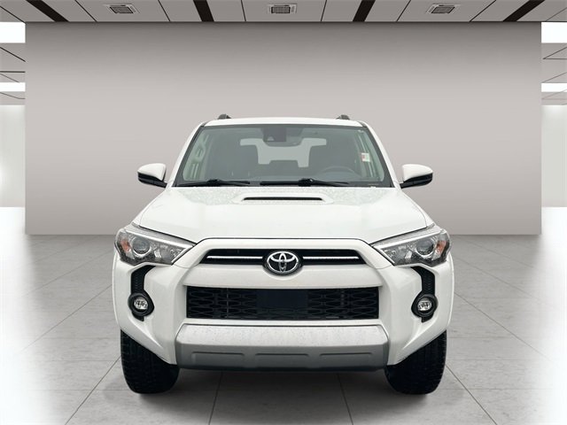 Used 2024 Toyota 4Runner TRD Off-Road image 9