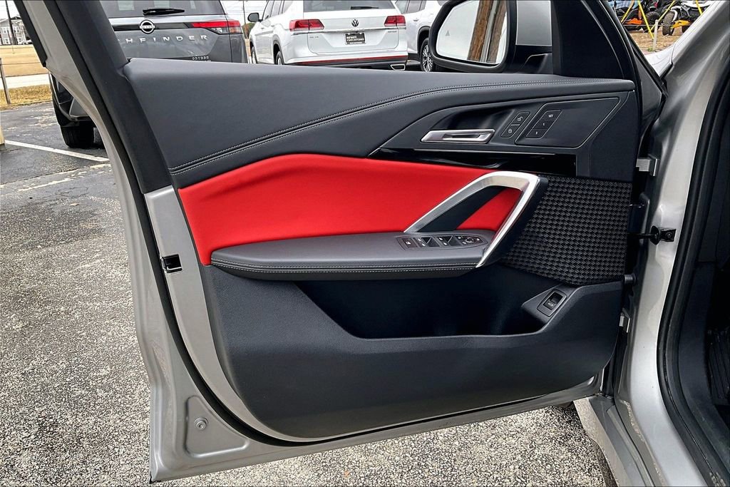 Used 2025 BMW X1 xDrive28i image 22