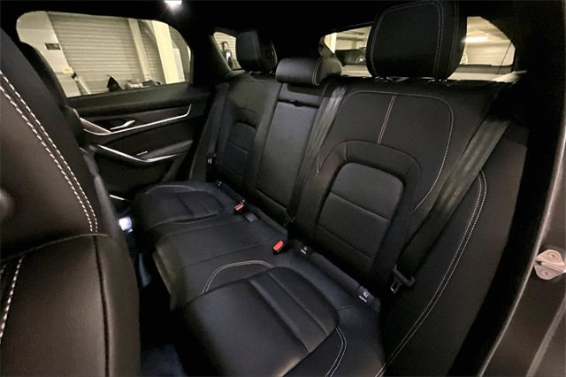 Used 2025 Jaguar F-PACE R-Dynamic S image 17