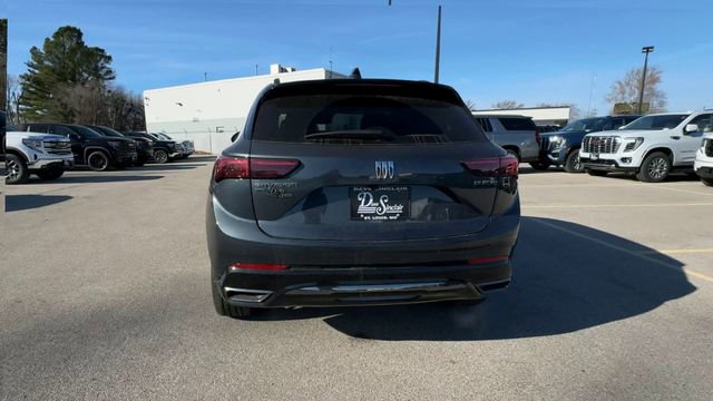New 2026 Buick Envision Sport Touring image 7