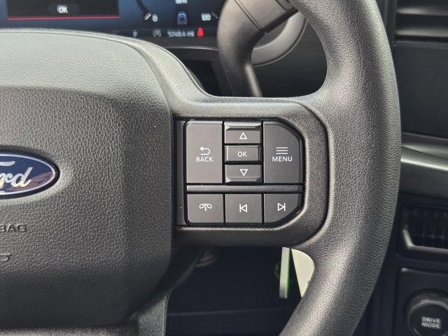 Certified 2025 Ford F150 STX RWD image 27