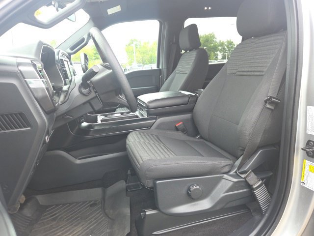 Used 2023 Ford F150 XL w/ STX Appearance Package AWD/4WD image 20