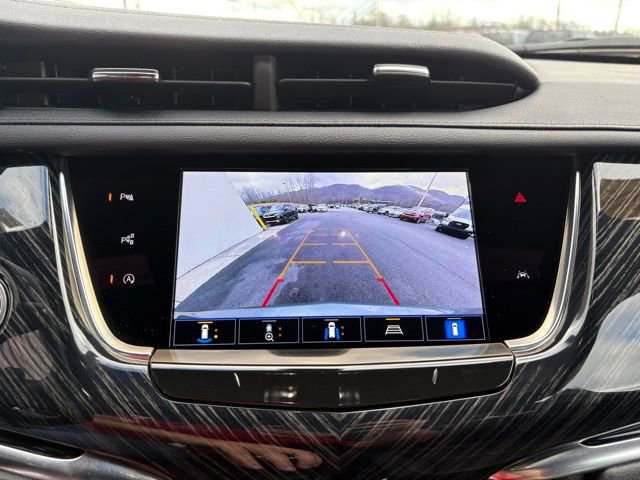 Used 2024 Cadillac XT6 Premium Luxury w/ Technology Package image 19