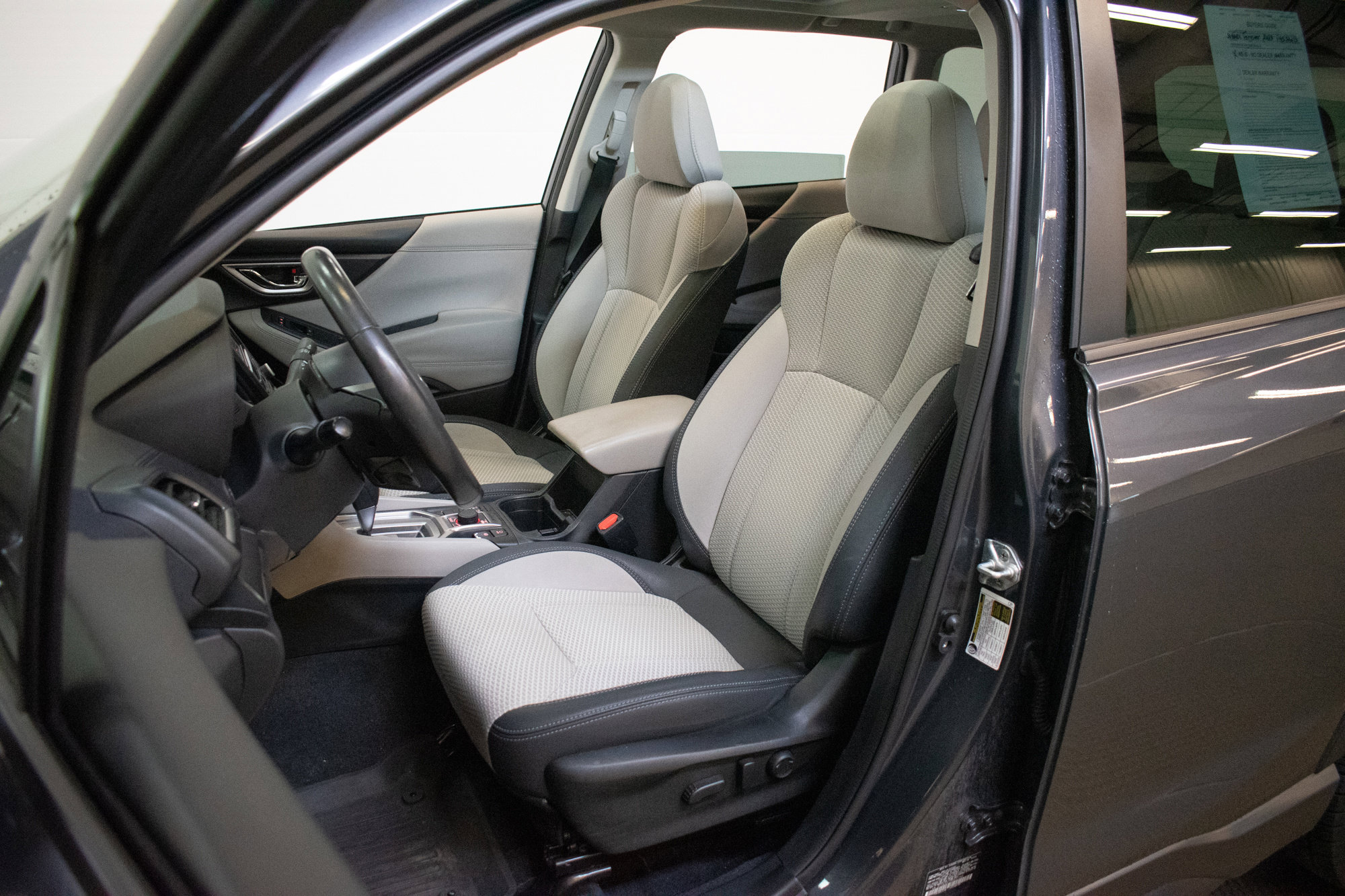 Certified 2023 Subaru Forester Premium AWD/4WD image 19