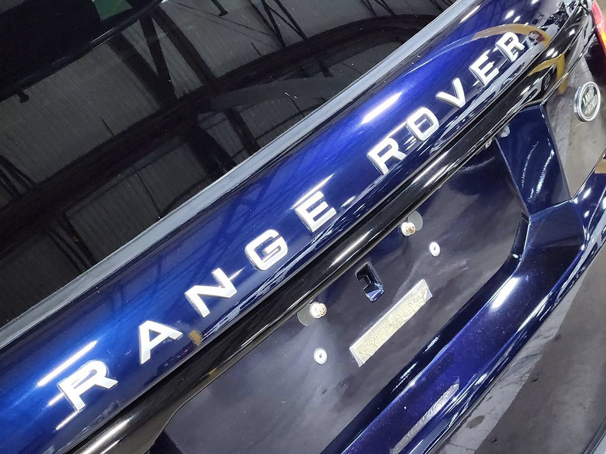 Used 2022 Land Rover Range Rover Sport SE AWD/4WD image 25