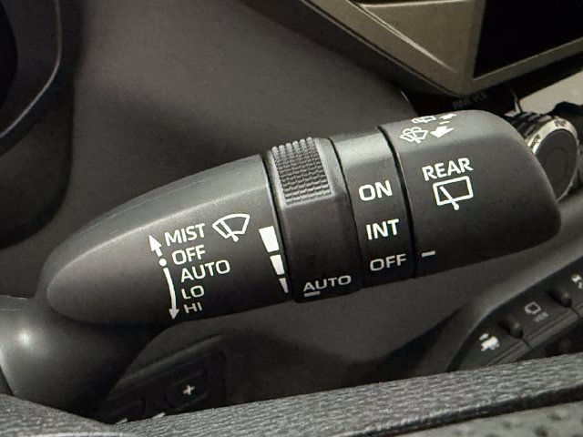New 2026 Toyota Sequoia Capstone AWD/4WD image 13