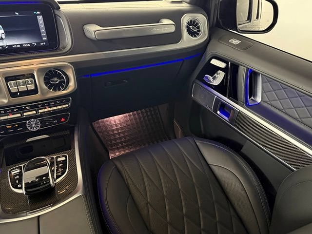 Used 2024 Mercedes-Benz G 63 AMG 4MATIC image 26