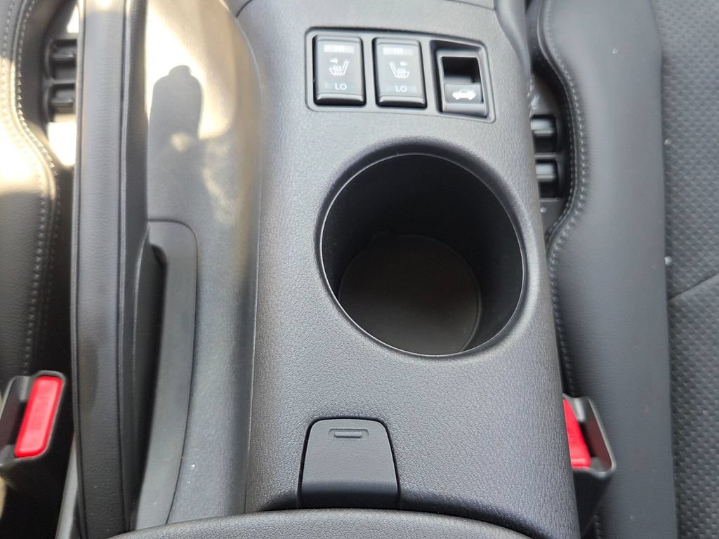 New 2026 Nissan Z Performance RWD image 19