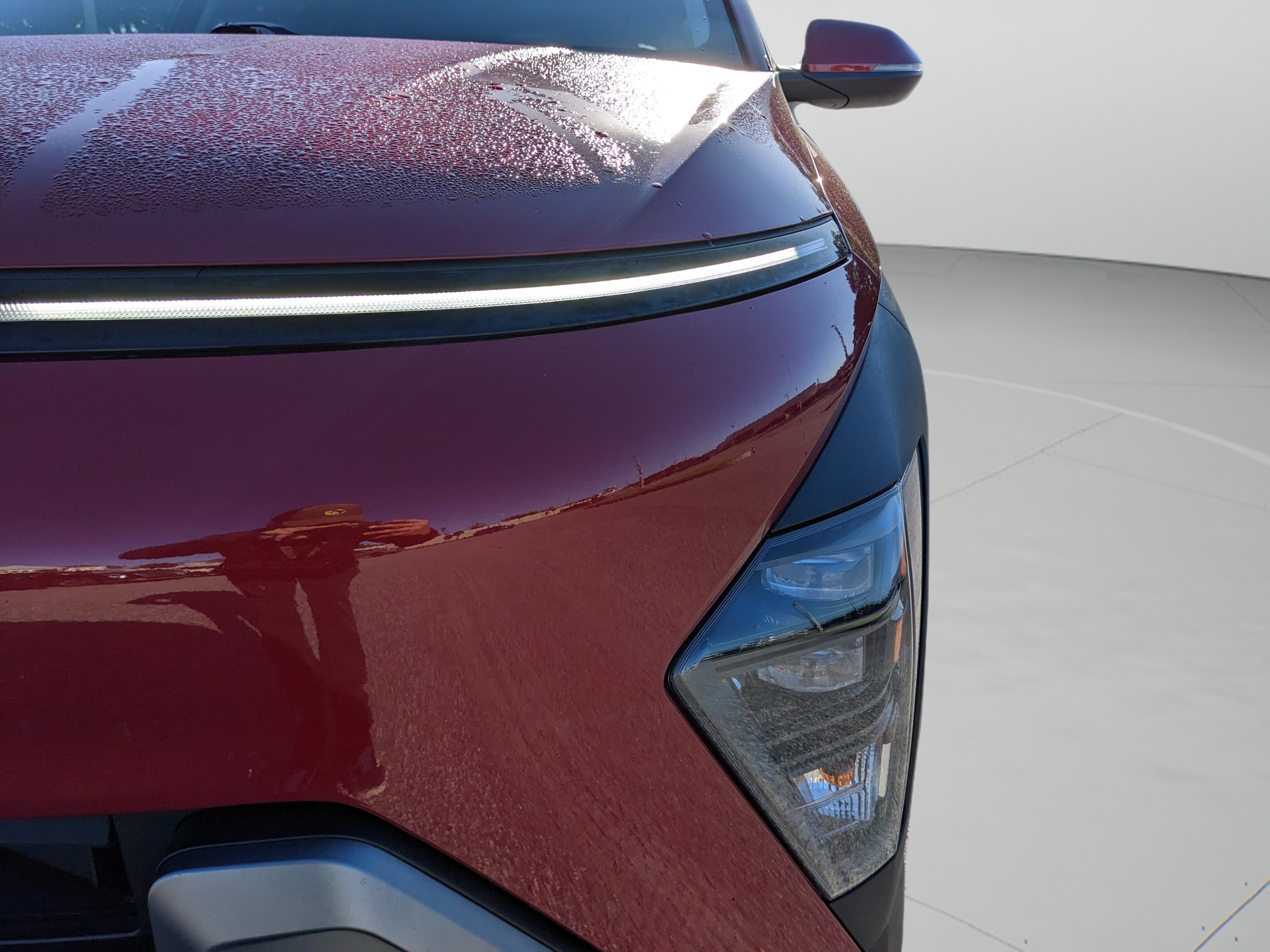Used 2024 Hyundai Kona SEL FWD image 36
