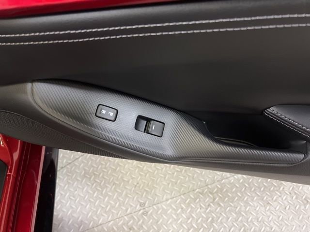 Used 2023 MAZDA MX-5 Miata Club w/ Brembo/BBS Recaro Package image 49