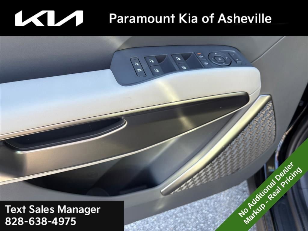 New 2026 Kia EV9 Wind image 26